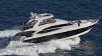 Motor yacht Carte Blanche III